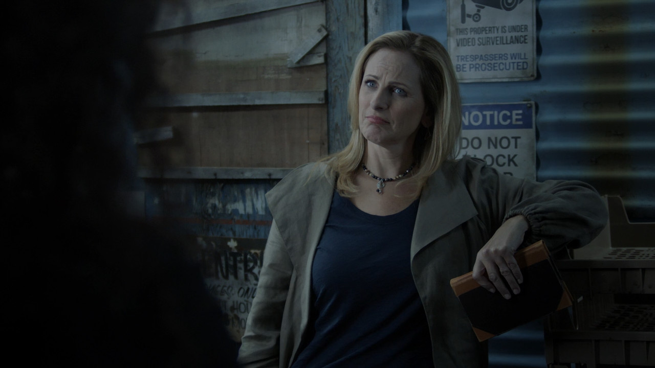 Download The Magicians (2015) Season 3 S03 + Extras (1080p BluRay x265