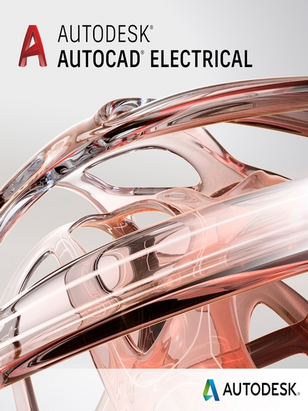 Autodesk AutoCAD Electrical 2019.1 (x86-x64) Include Crack