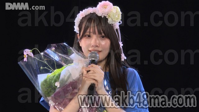 【公演配信】SKE48 231008「We’re Growing Up ～2nd～」公演 山村さくら 生誕祭