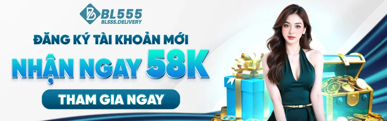 Đăng ký tài khoản BL555