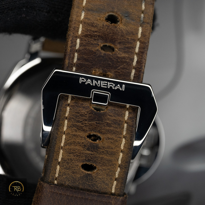 Panerai Luminor Marina Automatic - Image 12