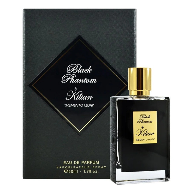 KILIAN BLACK PHANTOM EDP 50ML