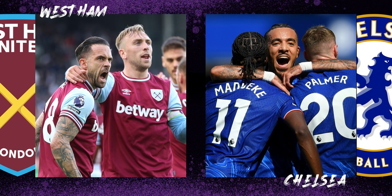 Nhận định, soi kèo West Ham United vs Chelsea, 02h00 ngày 23/8