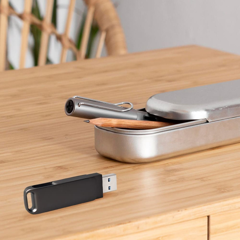 OTG隨身碟  |  O5-B極品雅典