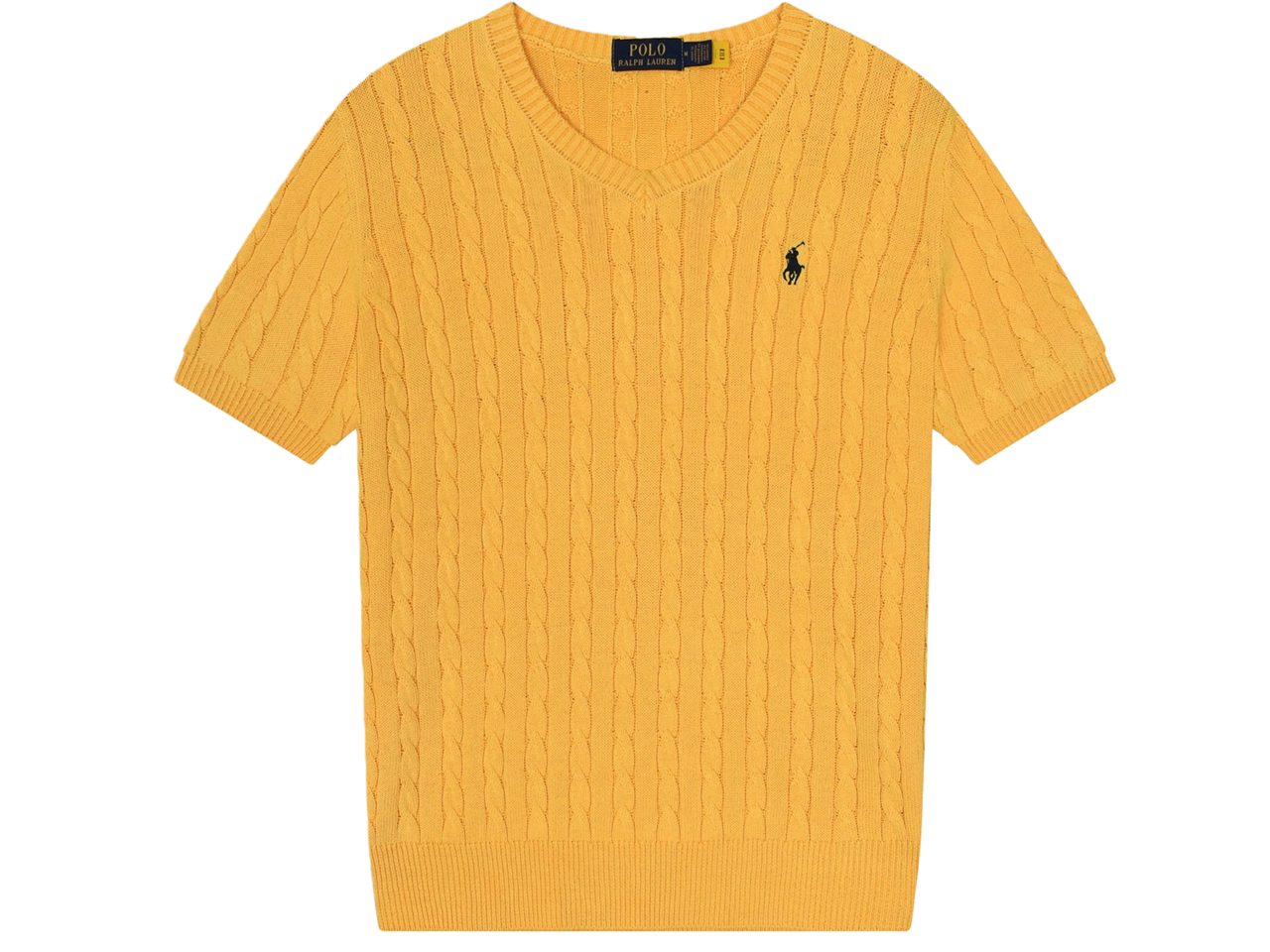 Ralph Lauren Sweater Tee