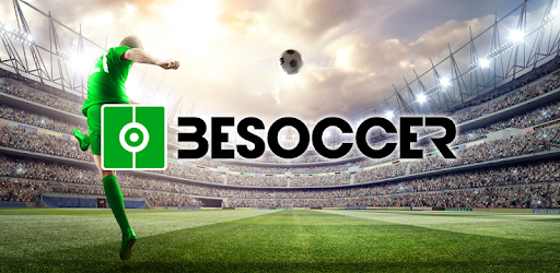 BeSoccer - Soccer Live Score v5.1.8.5