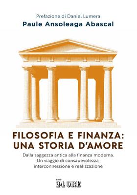 Paule Ansoleaga Abascal - Filosofia e finanza: una storia d'amore (2025)