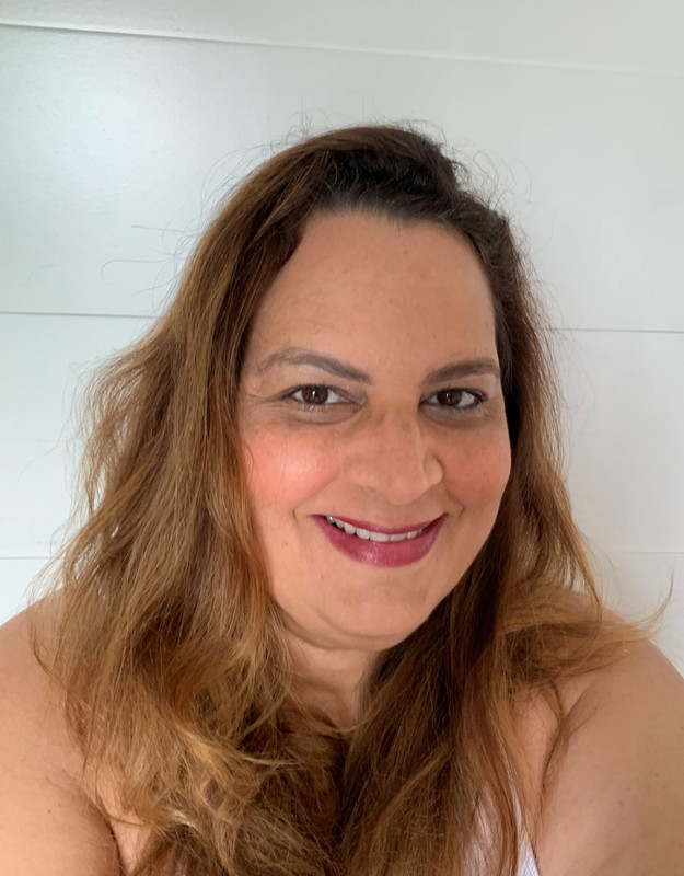 Foto da pessoa