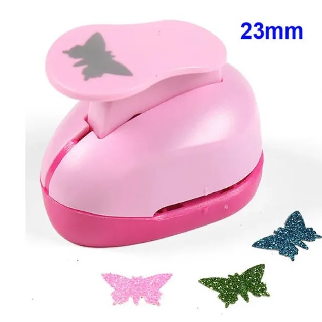 Cutter Herramienta De Perforación mariposa puntuda De 1 Pulgada,