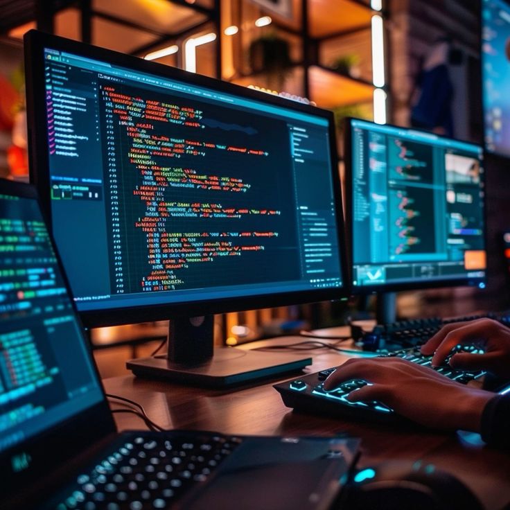 Full Stack Developer