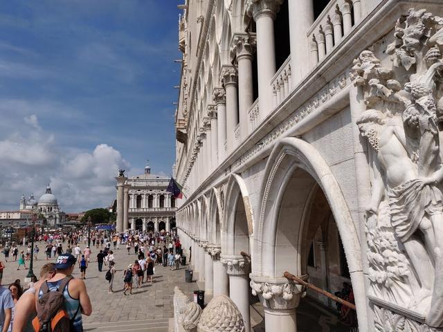 10 días por Eslovenia, Croacia y Bosnia con 3 niños. - Blogs de Europa Oriental - Lunes: Visitamos Venecia (15)