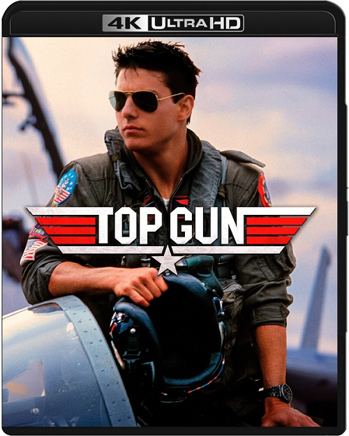 Top Gun (1986)  REMASTERED.MULTi.1080p.BluRay.x264.AC3-DENDA / LEKTOR i NAPISY PL