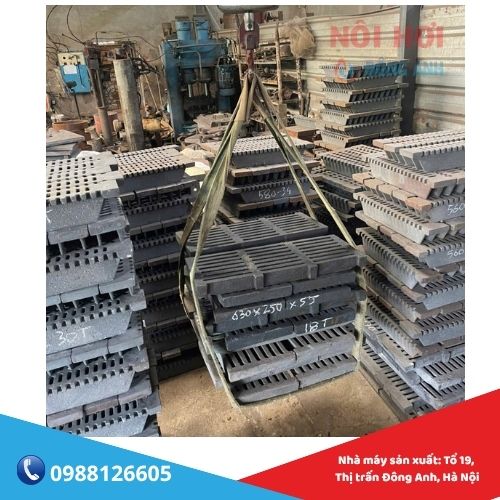 ghi tấm 630x250x55