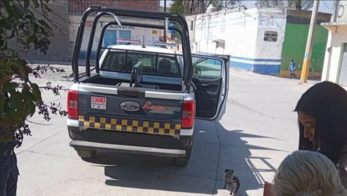 Adolescente de 14 años mata a vecina en Hidalgo tras conflictos familiares: tragedia en Ajacuba