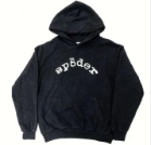 SP5DER rhinestone hoodie [1+ styles]