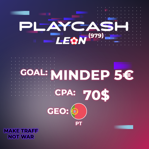 PlayCash -      !