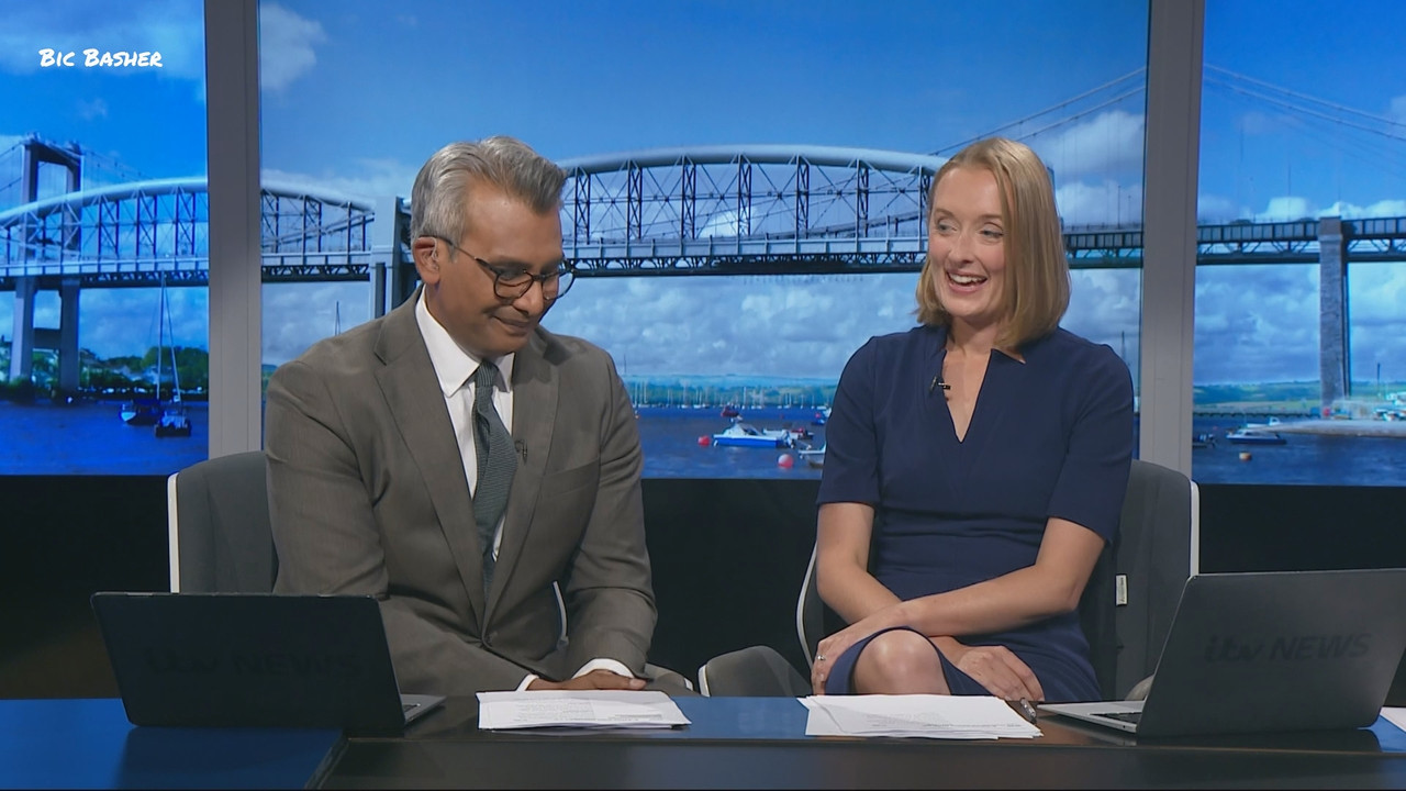10.15 - 18.00.00 - ITV News West Country; Weather..ts_snapshot_22.44.485