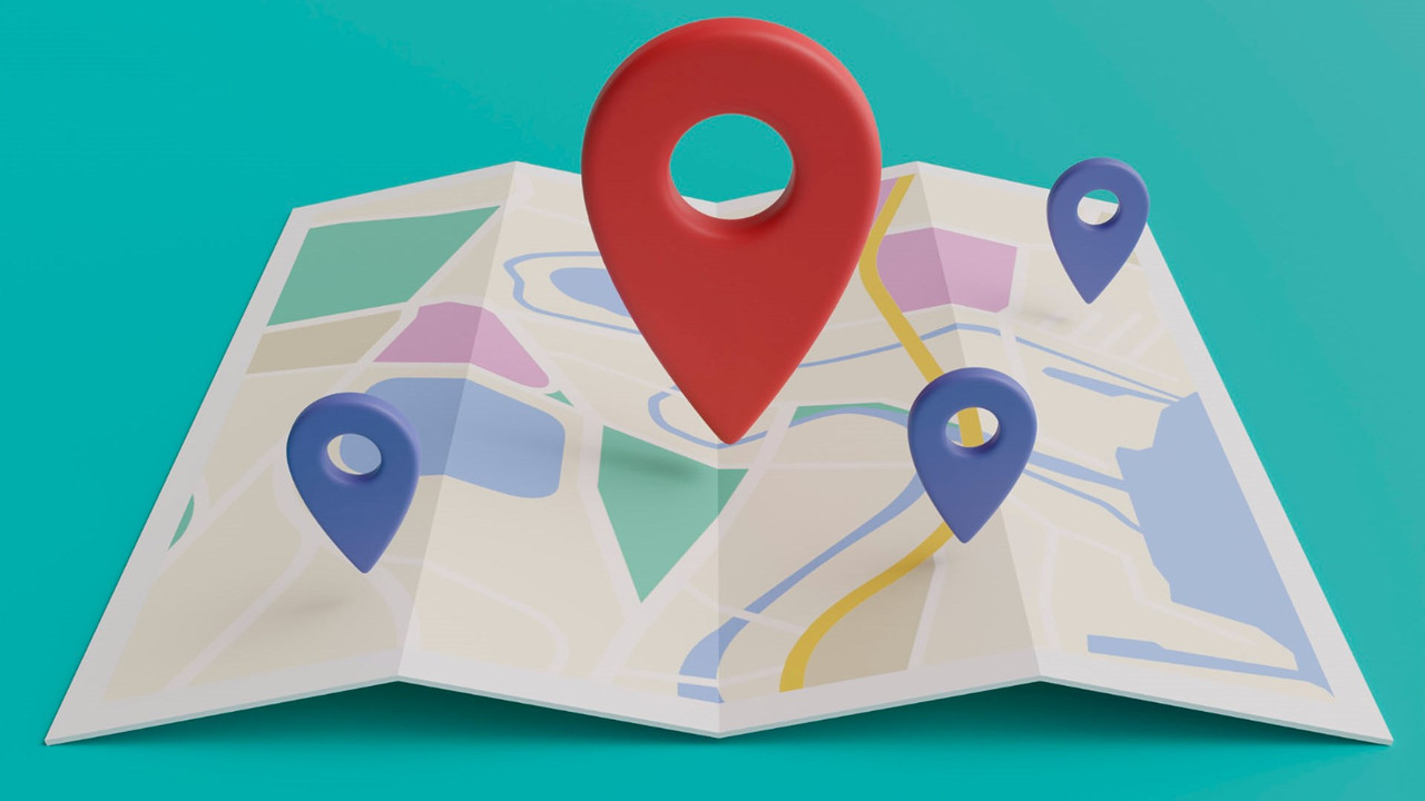 (2) Mapa y Ubicación de los Sexcondites en Ibiza