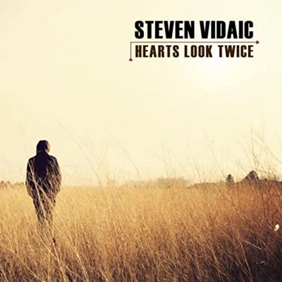 Steven Vidaic – Hearts Look Twice (2011) [Hi-Res SACD Rip]