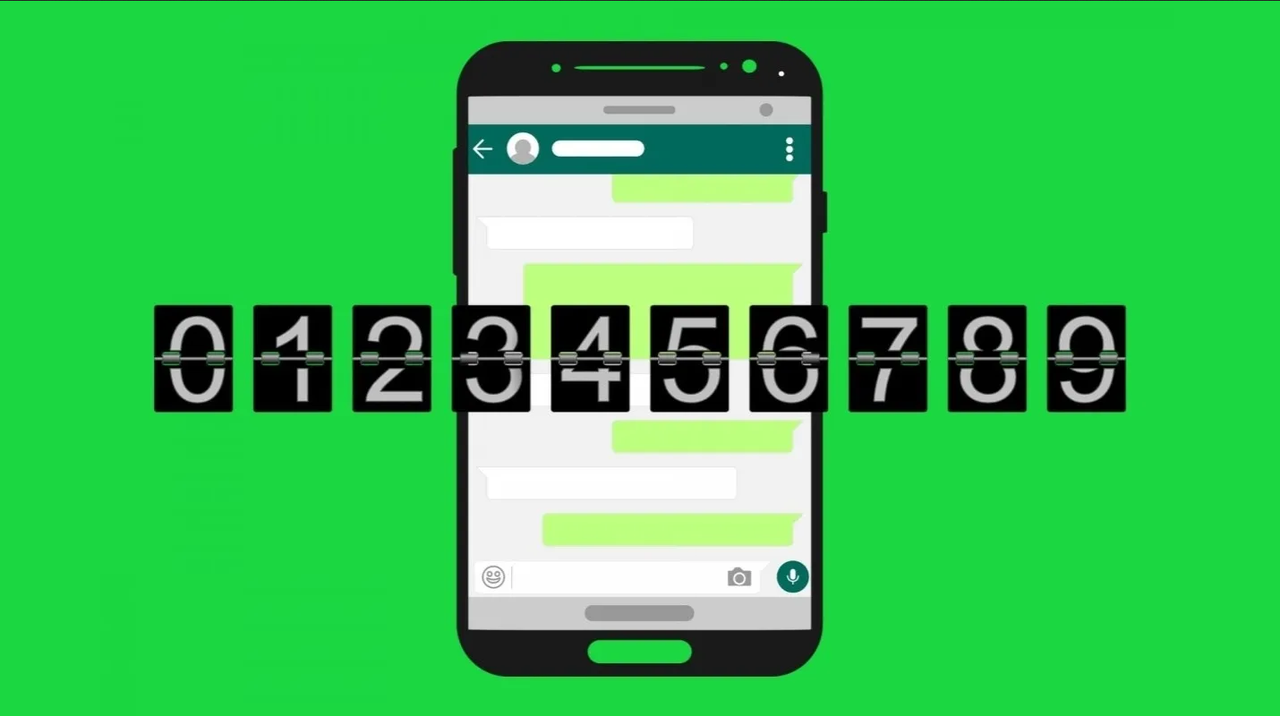 ¿Cómo saber cuántos mensajes has enviado por WhatsApp?