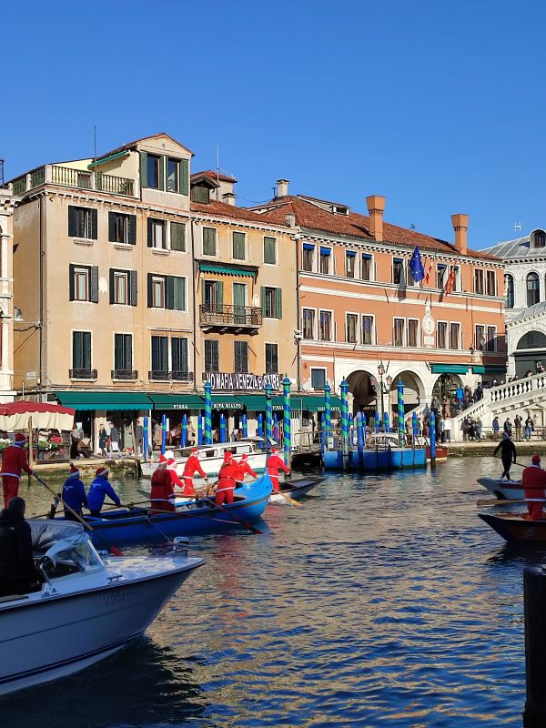 Día 3: Castelo y Cannaregio - Invierno en Venecia (6)