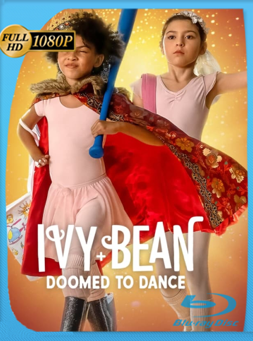 Eva y Beba: Destinadas a la danza (2022) WEB-DL [1080p] Latino [GoogleDrive]