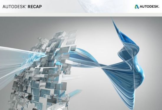 Autodesk ReCap Photo 2019.1.3 [x64] Update Only