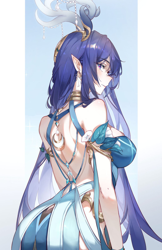 __lauma_genshin_impact_drawn_by_mihan_mihan_art__adf0c740bb56a887bc2a6e95c859143b