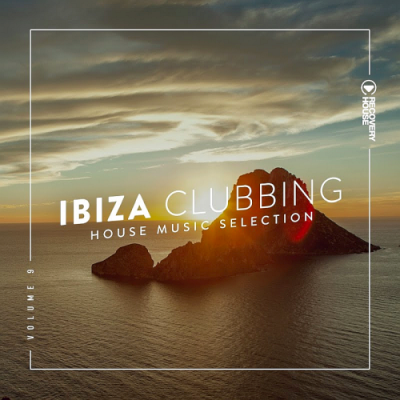 VA - Ibiza Clubbing Vol. 9 (2019)