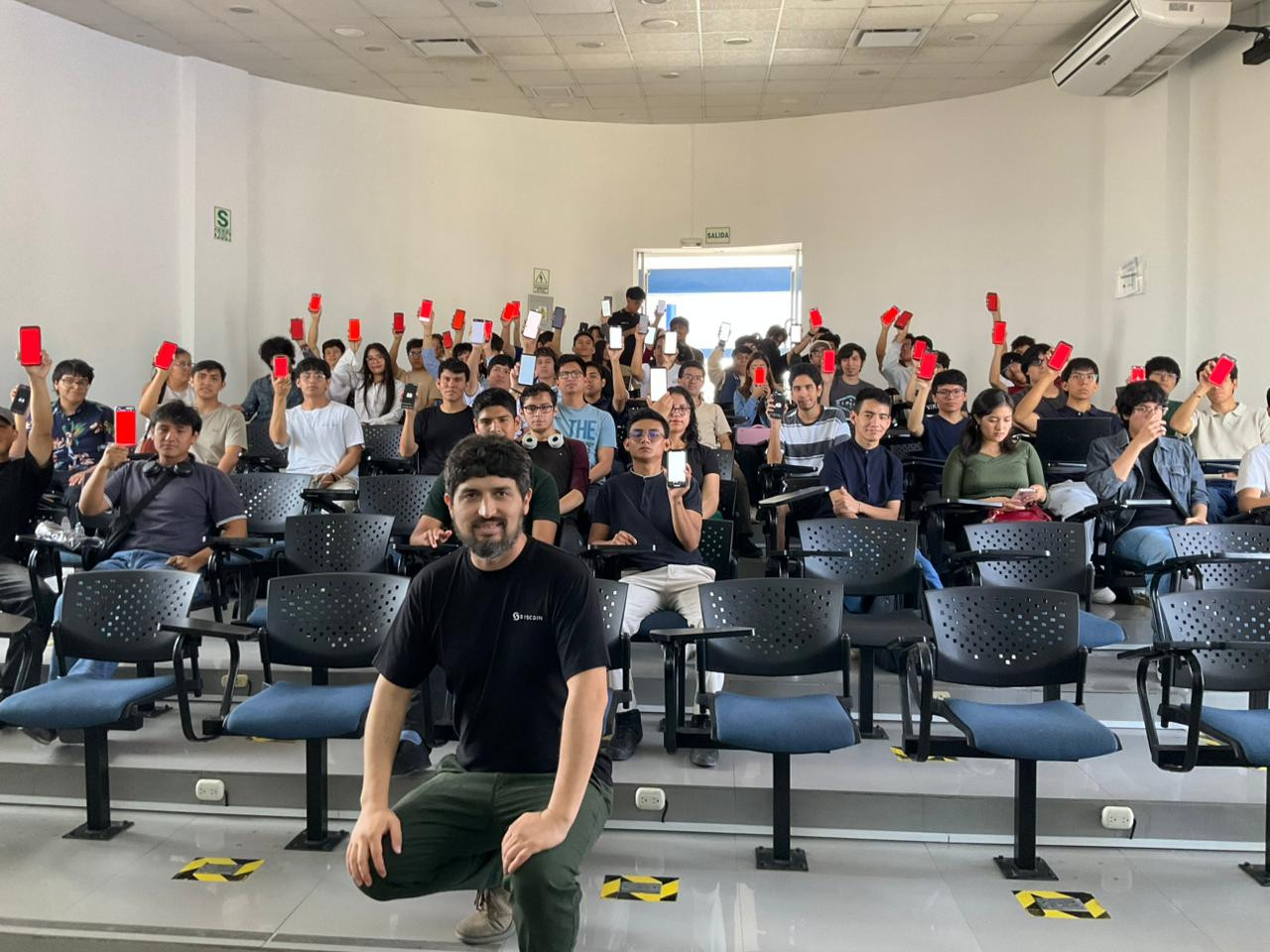 Hackathon 18