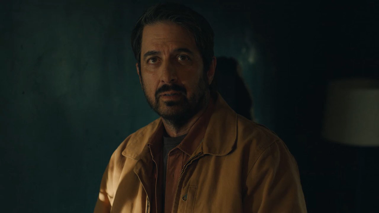 No Good Deed (2024) Season 1 [Hindi + Tamil + Telugu + English] WebRip 480p, 720p ESub - Complete Screenshot