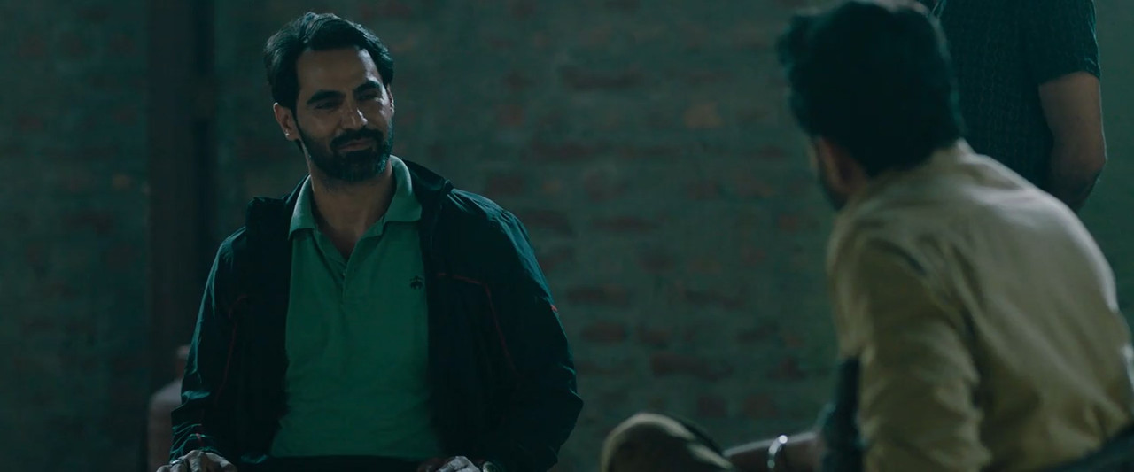 Gandhi 3 2024 WebRip [Punjabi] 480p, 720p ESub Screenshot