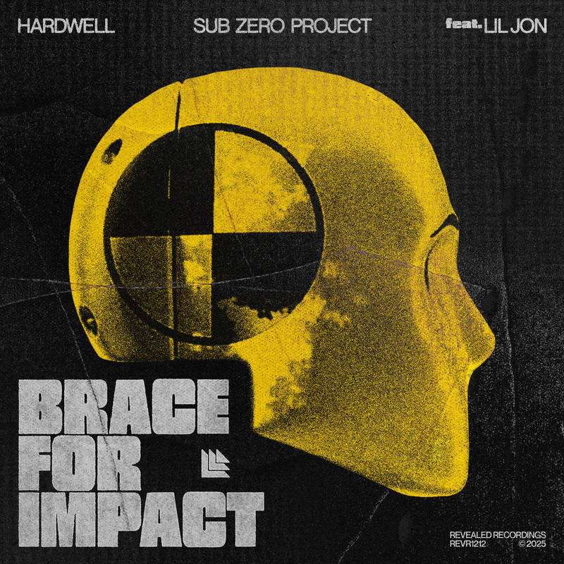 Hardwell - Brace For Impact (Extended Mix)
