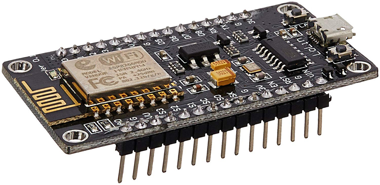 NodeMCU
