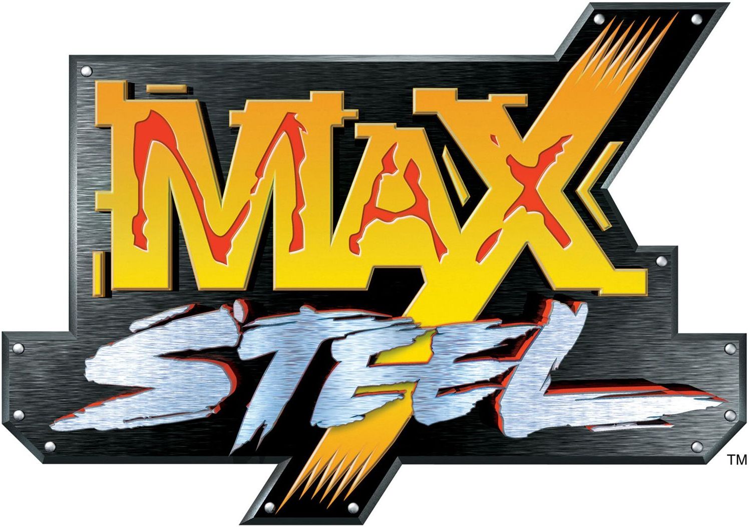 Max Steel (2000) - Serie [Latino/720p]
