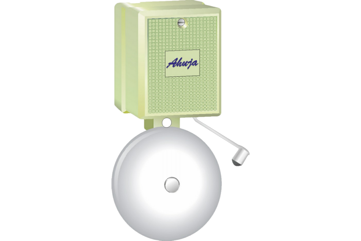 GONG BELL