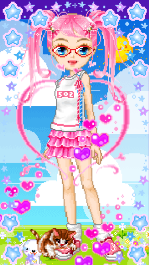 pixel
