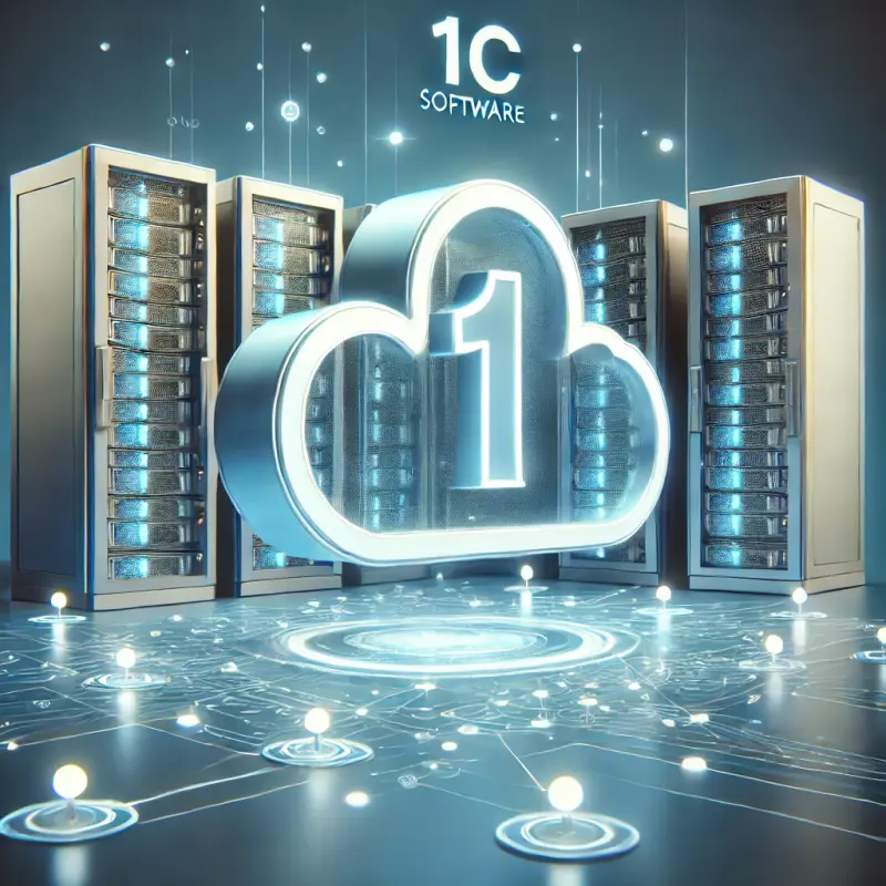 Аренда 1С в Облаке