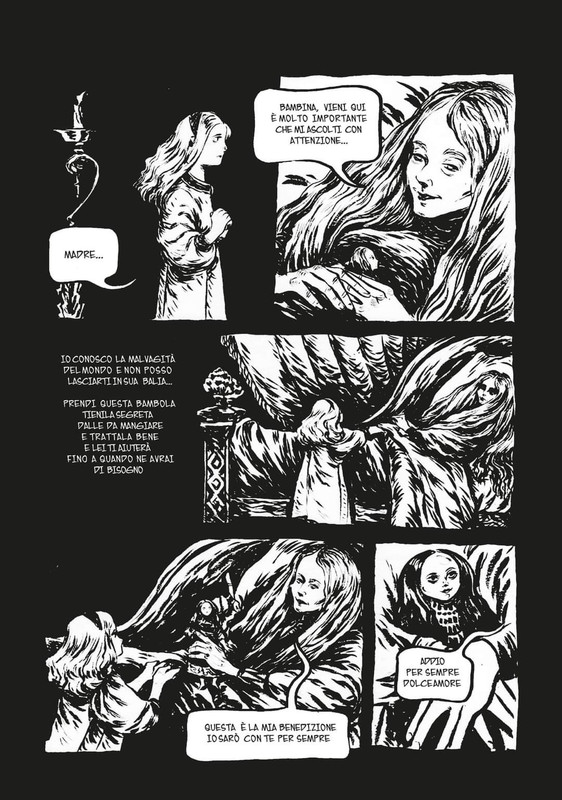 TUTTE LE NEWS DAL MONDO DEI FUMETTI - Pagina 37 FB-IMG-1605732498778
