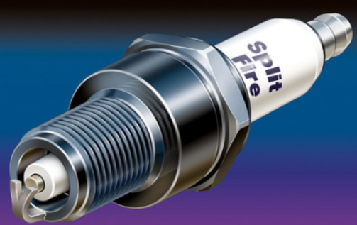 E3 Spark Plugs - Infamous Nissan - Hardbody / Frontier Forums