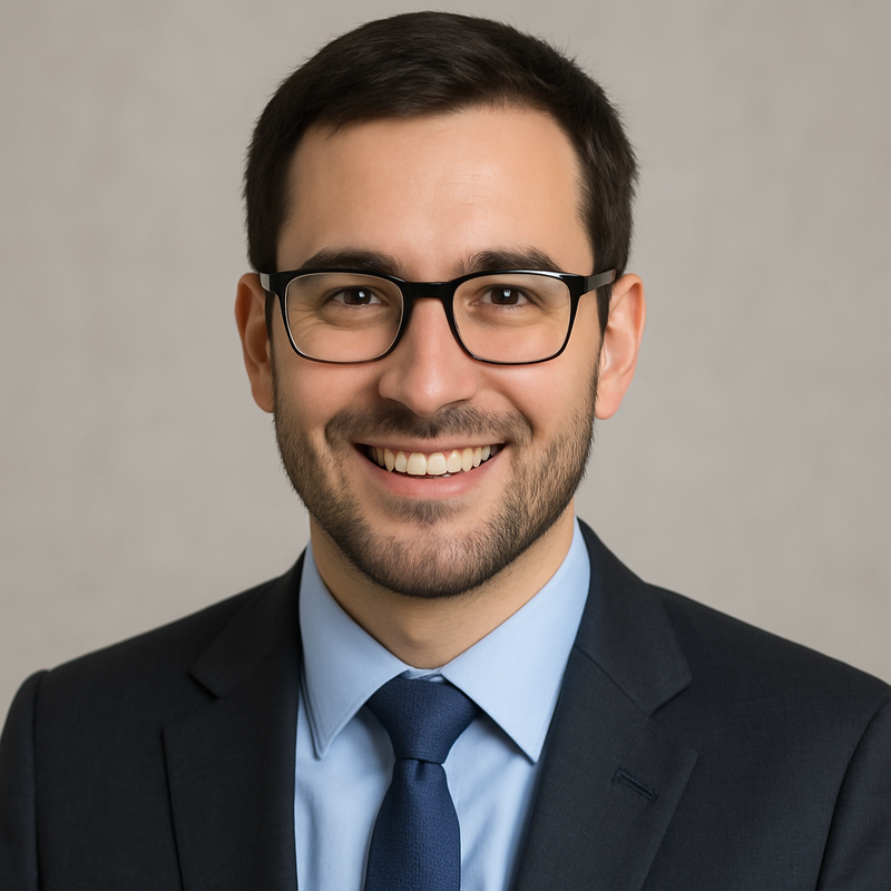 Carlos Pereira