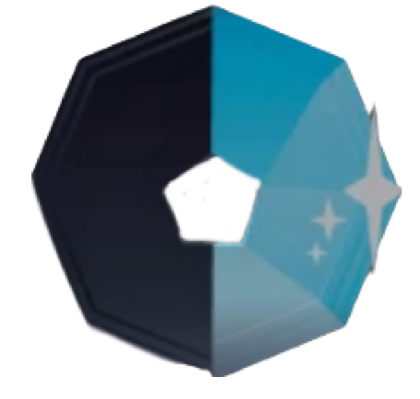 Weak glimmer