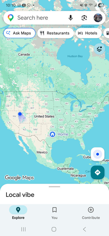 Screenshot 20260602 221032 Maps