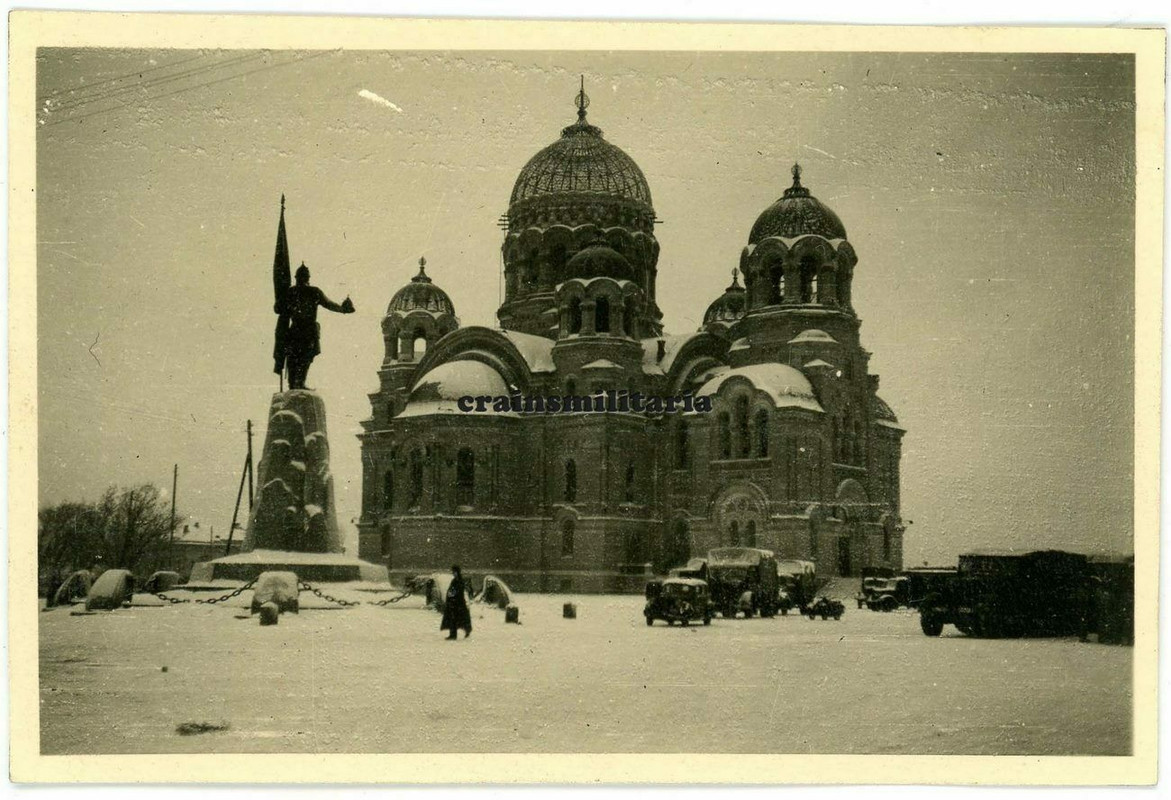 Вознесенский кафедральный собор Новочеркасск яйцо