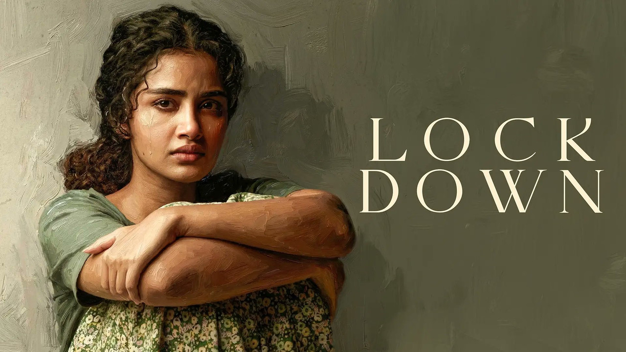 Lockdown (2026) [Hindi-Tamil]