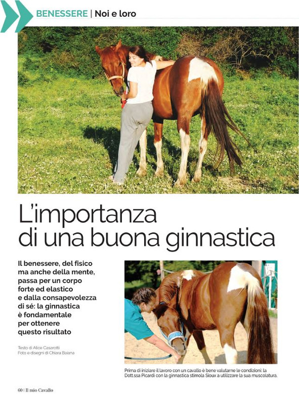 Il Mio Cav (Set 2021) 11