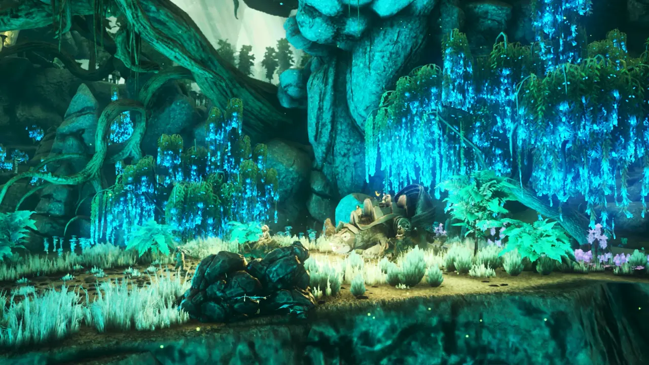 Download ARK Ultimate Survivor Edition APK