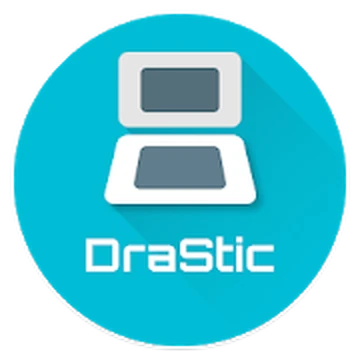 DraStic DS Emulator Logo