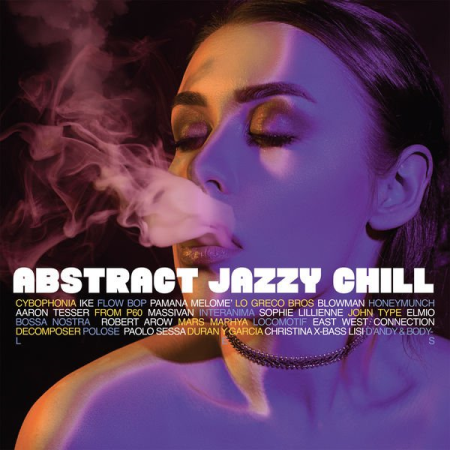 Various Artists - Abstract Jazzy Chill (2020)