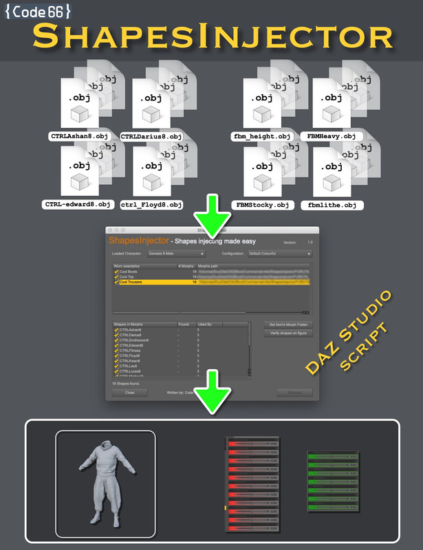 ShapesInjector